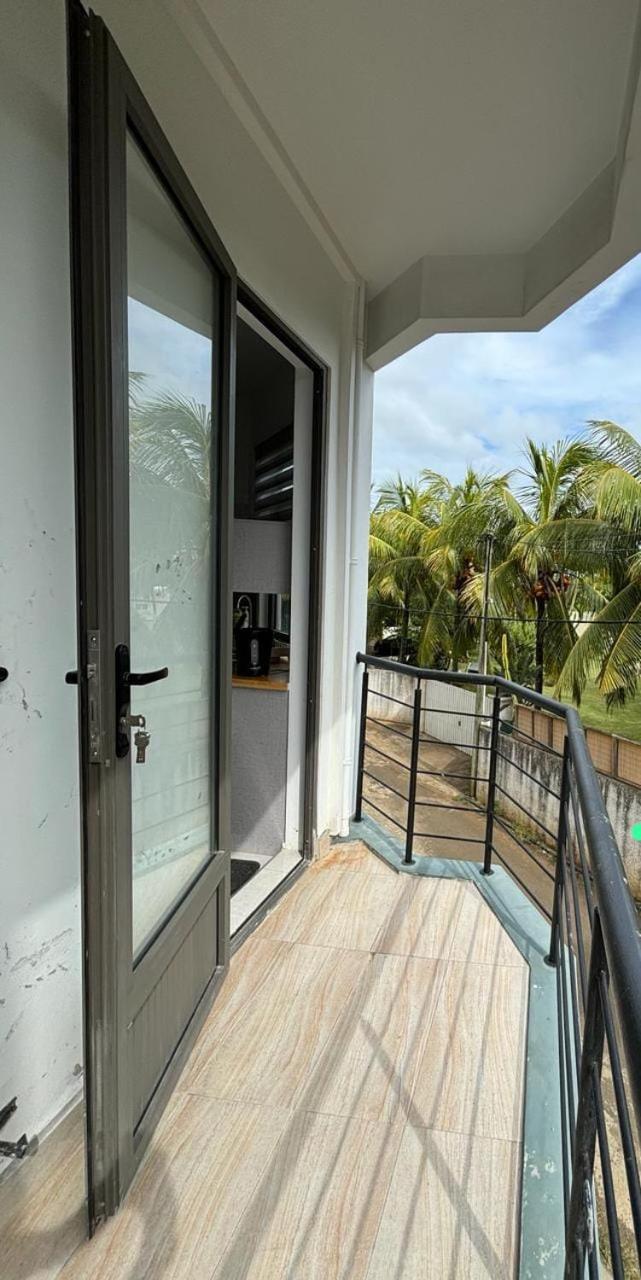 Cosy T3 Avec Salle De Fitness Et Piscine Apartment Grand Baie
