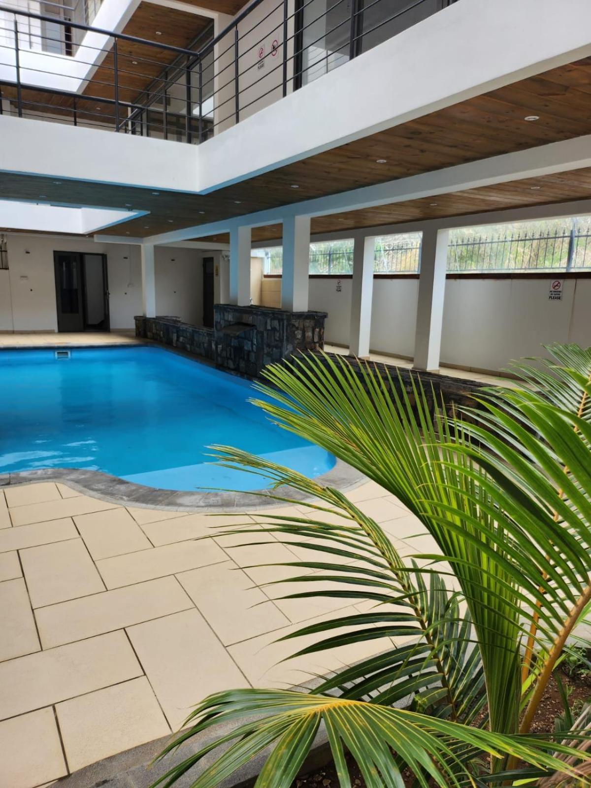 Apartment Cosy T3 Avec Salle De Fitness Et Piscine