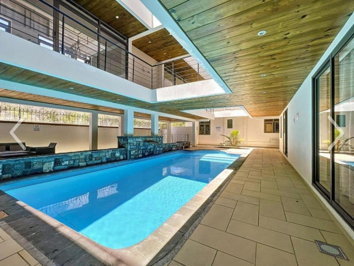 Apartment Cosy T3 Avec Salle De Fitness Et Piscine *