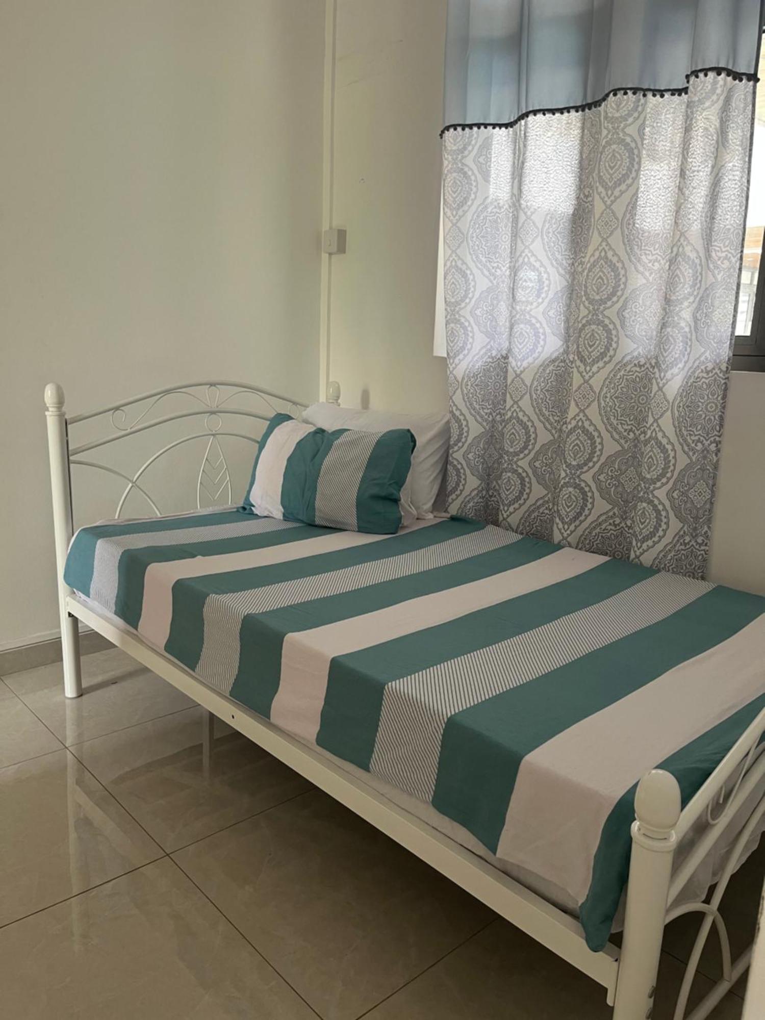 Cosy T3 Avec Salle De Fitness Et Piscine Grand Baie