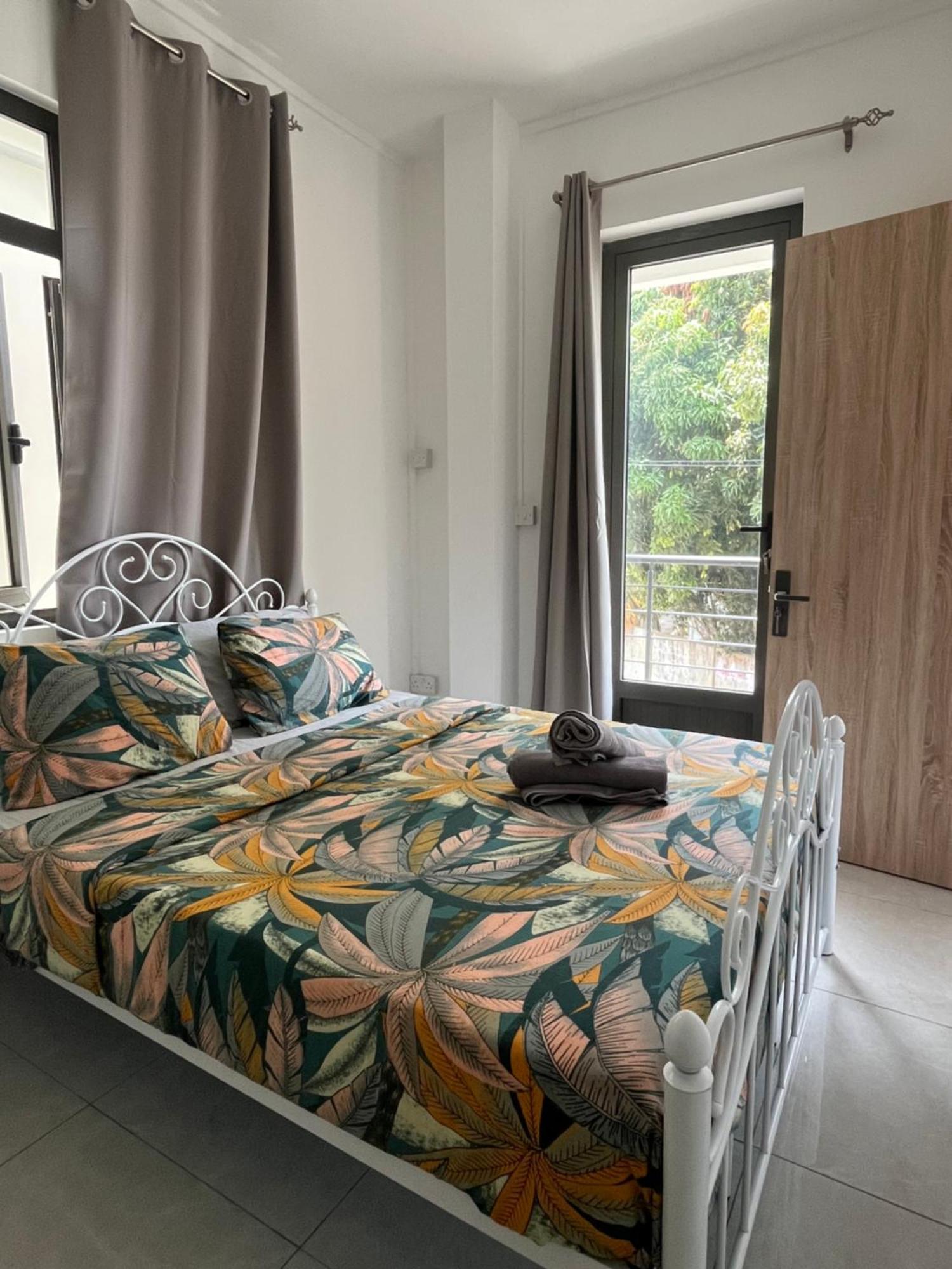 Cosy T3 Avec Salle De Fitness Et Piscine