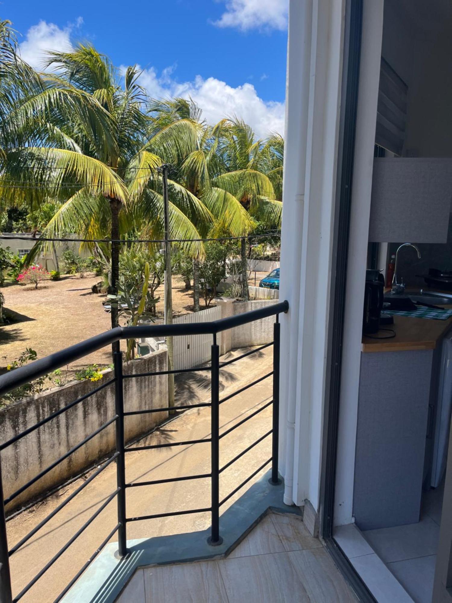 Cosy T3 Avec Salle De Fitness Et Piscine
