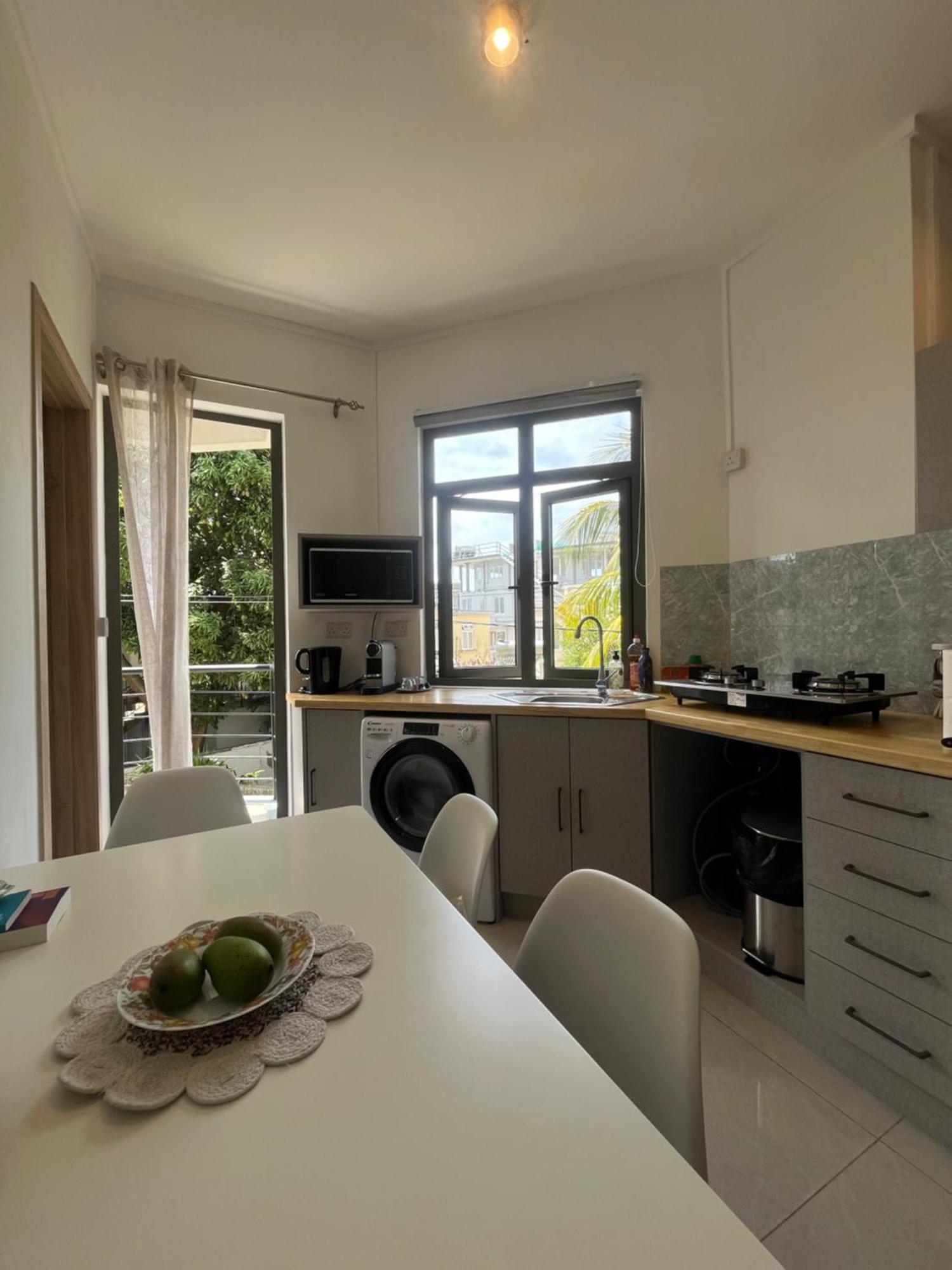 Cosy T3 Avec Salle De Fitness Et Piscine Apartment *