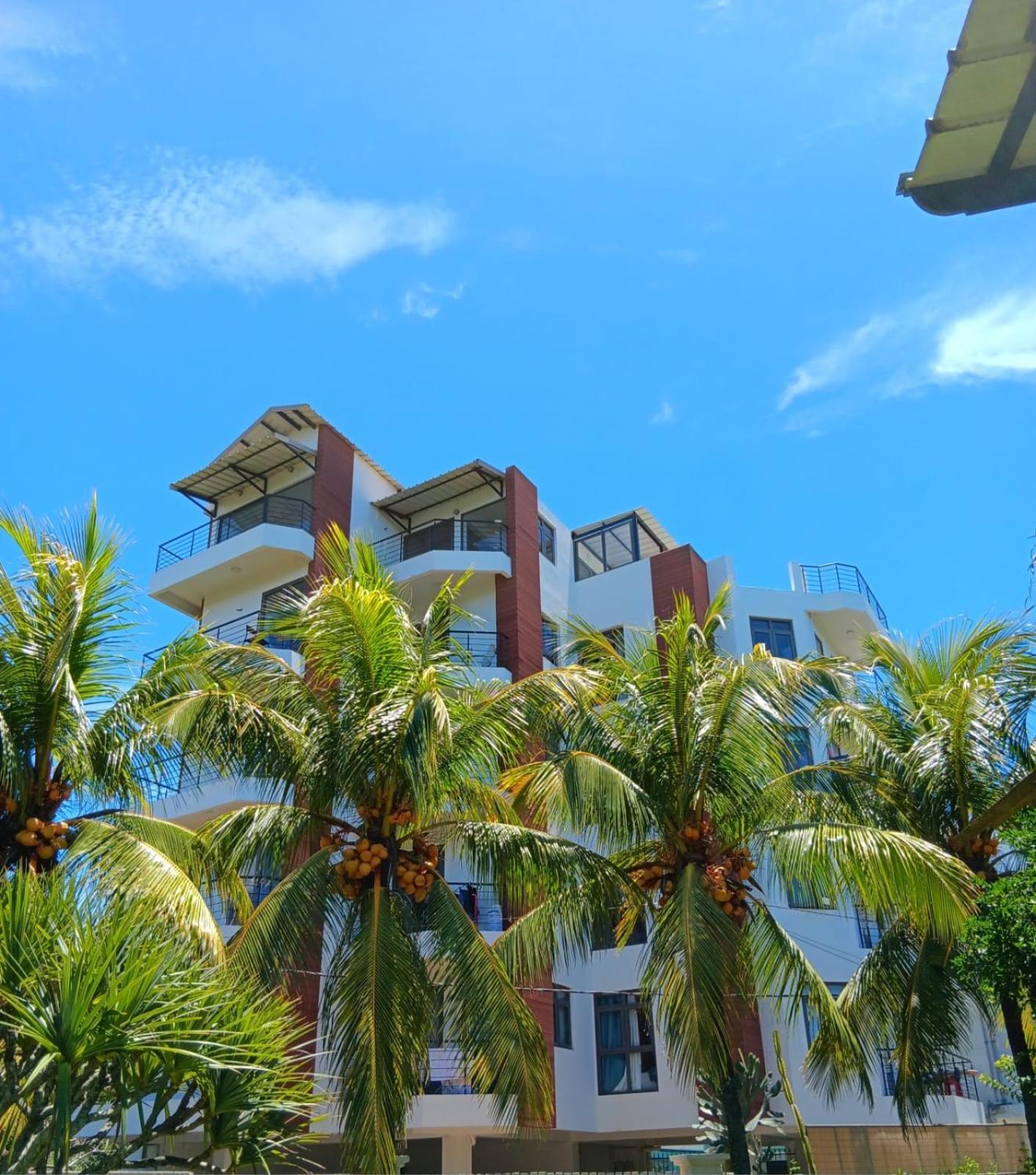 Cosy T3 Avec Salle De Fitness Et Piscine Apartment *