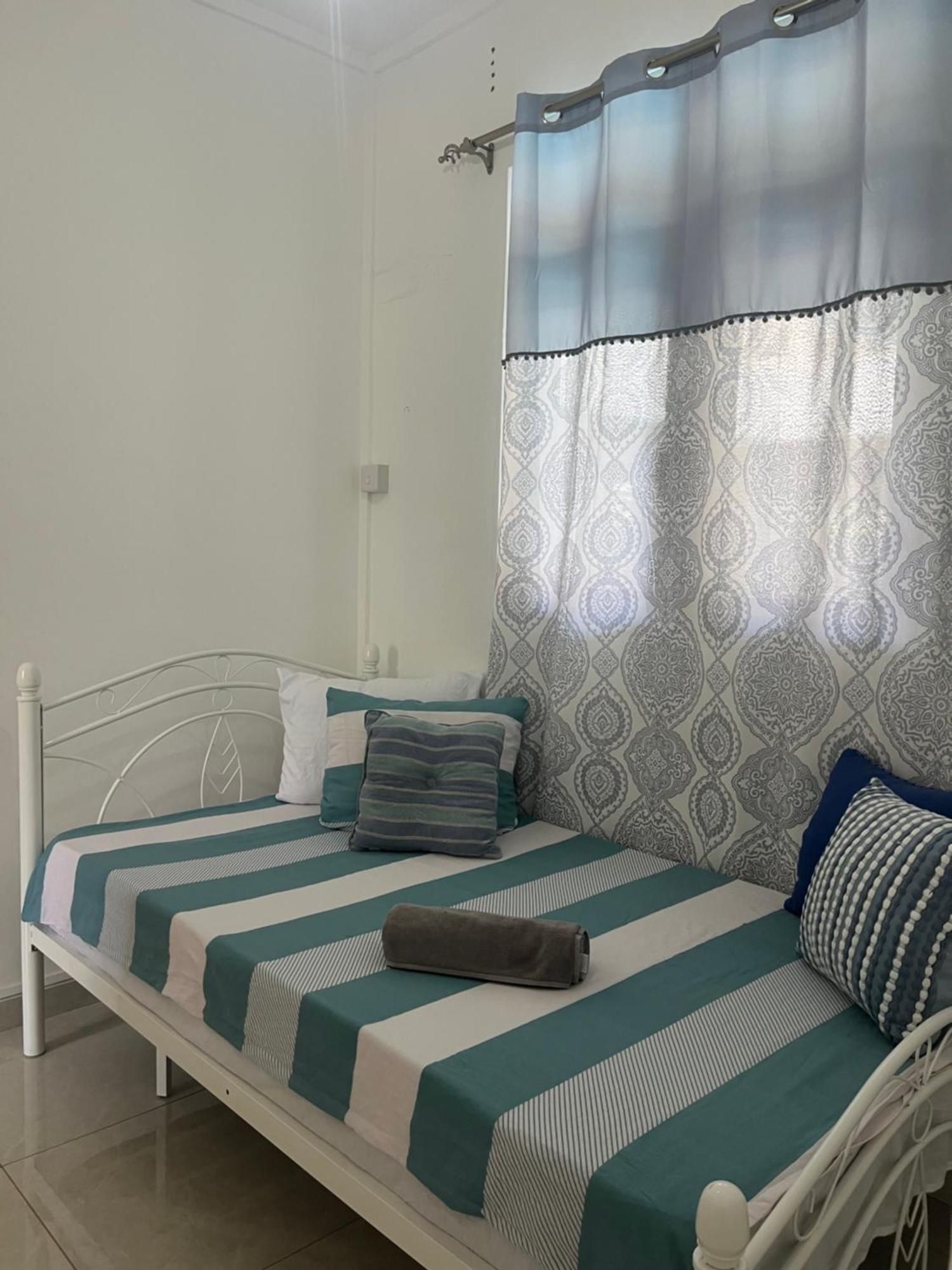 Cosy T3 Avec Salle De Fitness Et Piscine Apartment